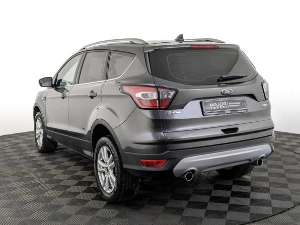 Ford Kuga II Рестайлинг с пробегом 2018 года, цена 1 725 000 рублей, 71957 км, внедорожник, Автокод Объявления