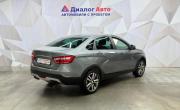Lada (ВАЗ) Vesta I Азнакаево  - изображение 36