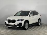 BMW X1 II (F48) Рестайлинг Калининград  - изображение 21