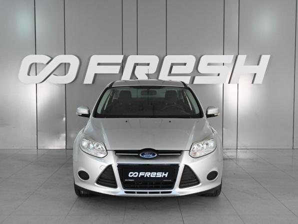 Ford Focus III с пробегом 2014 года, цена 880 000 рублей, 174824 км, седан, Автокод Объявления