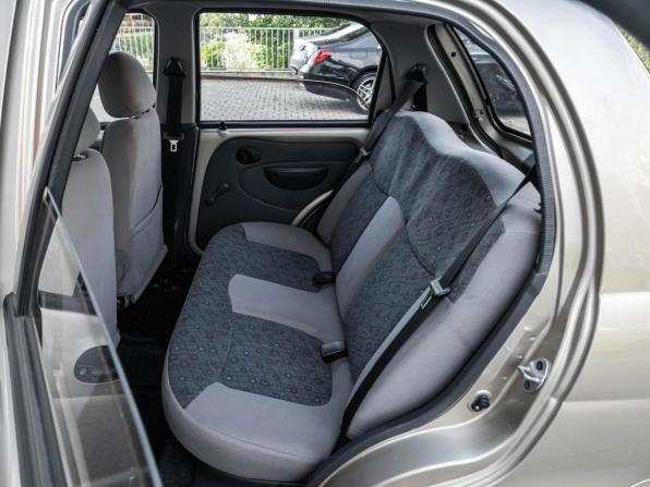 Daewoo Matiz I Рестайлинг с пробегом 2013 года, цена 234 555 рублей, 64162 км, хэтчбек, Автокод Объявления