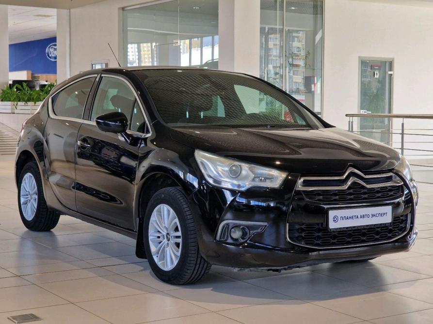 Citroen DS4 Челябинск  - изображение 3