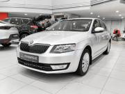 Skoda Octavia III (A7) Казань  - изображение 23