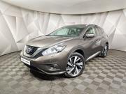 Nissan Murano III (Z52) Москва  - изображение 21