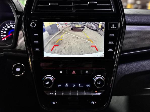 SsangYong Tivoli I Рестайлинг с пробегом 2020 года, цена 2 255 000 рублей, 63000 км, внедорожник, Автокод Объявления