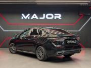 Omoda S5 Москва  - изображение 49