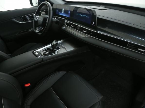 Chery Tiggo 7L I с пробегом 2025 года, цена 2 150 000 рублей, 16800 км, внедорожник, Автокод Объявления