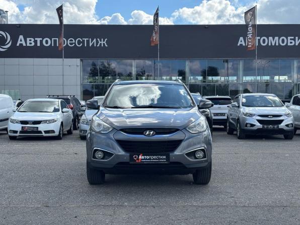 Hyundai ix35 I с пробегом 2012 года, цена 1 165 000 рублей, 243044 км, внедорожник, Автокод Объявления