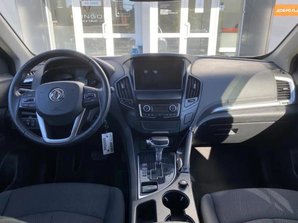 Dongfeng AX7 I с пробегом 2018 года, цена 1 255 000 рублей, 95000 км, внедорожник, Автокод Объявления