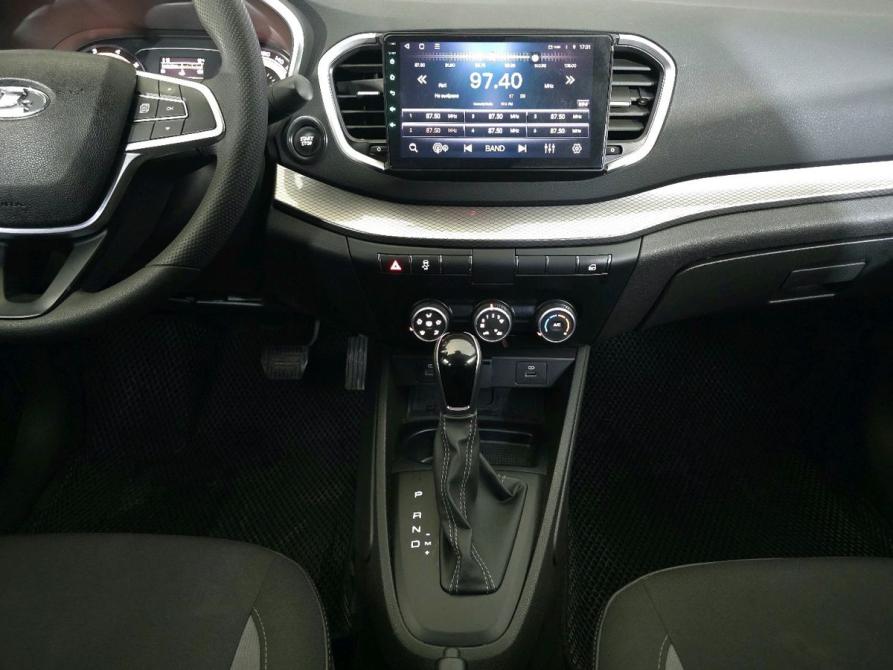 Lada (ВАЗ) Vesta I Рестайлинг (NG) Новосибирск  - изображение 23