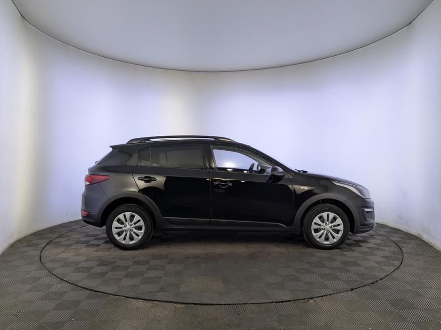 Kia Rio IV Москва  - изображение 4