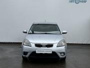 Kia Rio II Рестайлинг Москва  - изображение 14