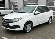 Lada (ВАЗ) Granta I Рестайлинг Новороссийск  - изображение 22