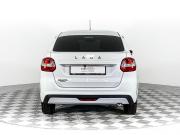 Lada (ВАЗ) Granta I Рестайлинг Ногинск  - изображение 18