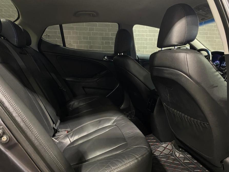 Kia Optima III Челябинск  - изображение 10