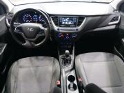 Hyundai Solaris II Оренбург  - изображение 30