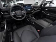 Toyota Highlander IV (XU70) Москва  - изображение 38