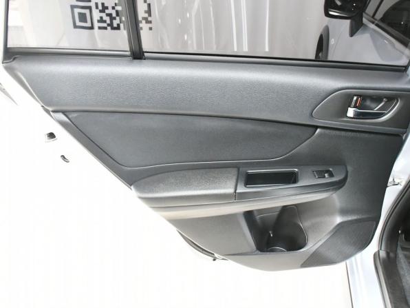 Subaru XV I с пробегом 2013 года, цена 1 225 000 рублей, 177187 км, внедорожник, Автокод Объявления