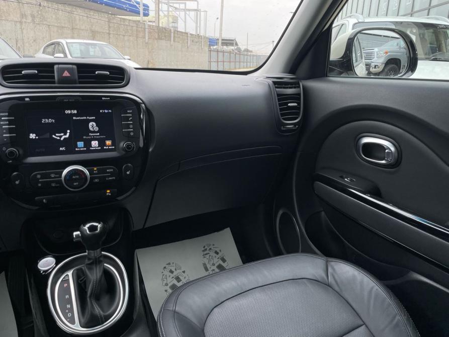 Kia Soul II Рестайлинг Краснодар  - изображение 26