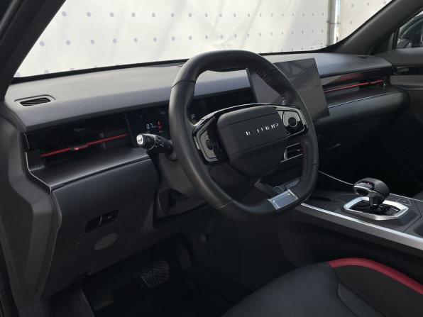 JETOUR Dashing I с пробегом 2024 года, цена 2 150 000 рублей, 18218 км, внедорожник, Автокод Объявления
