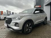 Chery Tiggo 4 Pro I Рестайлинг Набережные Челны  - изображение 22