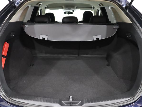 Mazda CX-5 II Рестайлинг с пробегом 2024 года, цена 3 100 000 рублей, 10610 км, внедорожник, Автокод Объявления