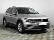Volkswagen Tiguan II Санкт-Петербург  - изображение 23