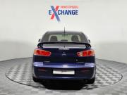Mitsubishi Lancer X Нижний Новгород  - изображение 23
