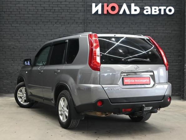 Nissan X-Trail II Рестайлинг с пробегом 2014 года, цена 1 580 000 рублей, 192120 км, внедорожник, Автокод Объявления