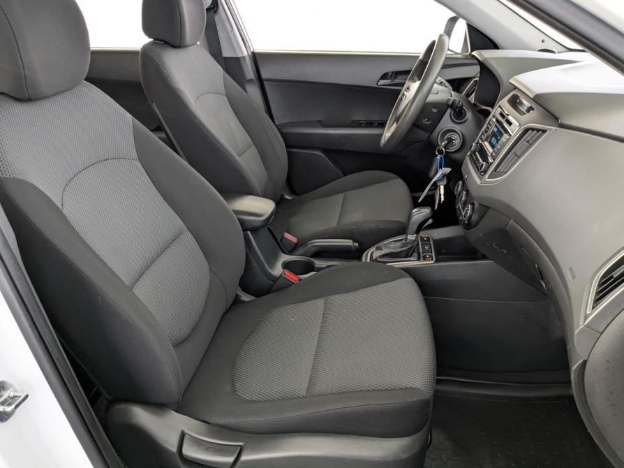Hyundai Creta I Москва  - изображение 23