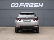 Hyundai Tucson IV Краснодар  - изображение 28