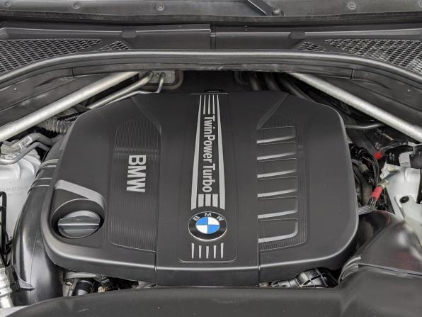 BMW X6 II (F16) с пробегом 2019 года, цена 4 600 000 рублей, 145843 км, внедорожник, Автокод Объявления