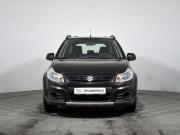 Suzuki SX4 I (Classic) Рестайлинг Санкт-Петербург  - изображение 21