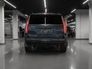 Cadillac Escalade IV Москва  - изображение 37