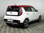 Kia Soul II Рестайлинг Санкт-Петербург  - изображение 26