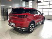 Chery Tiggo 7 Pro Max I Москва  - изображение 25