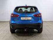 Nissan Qashqai II Рестайлинг Химки  - изображение 42