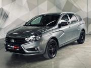 Lada (ВАЗ) Vesta I Оренбург  - изображение 20