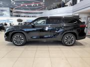 Toyota Highlander IV (XU70) Казань  - изображение 32