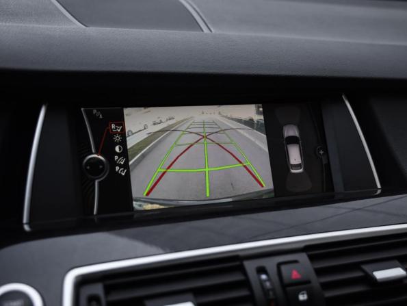 BMW 5 серии VI (F10/F11/F07) с пробегом 2012 года, цена 1 439 000 рублей, 223056 км, лифтбек, Автокод Объявления