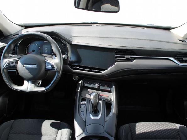 Haval F7 I с пробегом 2021 года, цена 1 769 000 рублей, 62737 км, внедорожник, Автокод Объявления