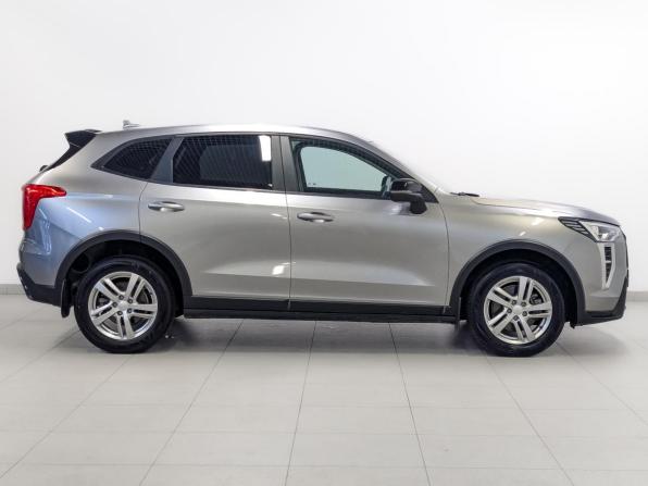 Haval Jolion I Рестайлинг с пробегом 2024 года, цена 1 840 000 рублей, 21500 км, внедорожник, Автокод Объявления