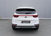 Kia Sportage IV Рестайлинг Екатеринбург  - изображение 33