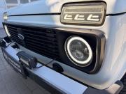 Lada (ВАЗ) 2121 (4x4) I Рестайлинг Ростов-на-Дону  - изображение 30