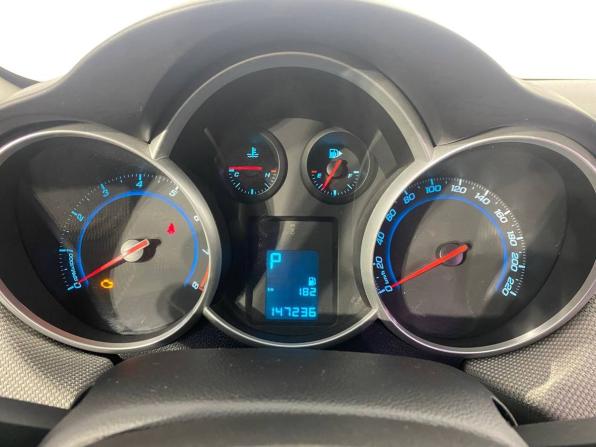 Chevrolet Cruze I с пробегом 2012 года, цена 678 000 рублей, 147150 км, седан, Автокод Объявления