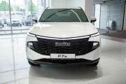 Haval F7x II Москва  - изображение 13