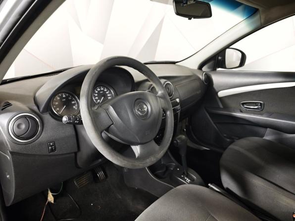 Nissan Almera III (G15) с пробегом 2015 года, цена 521 000 рублей, 236218 км, седан, Автокод Объявления