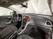 Opel Astra J Москва  - изображение 28