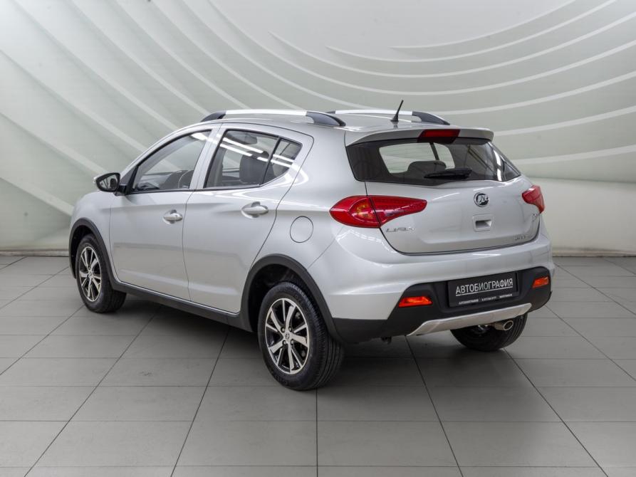 Lifan X50 Волгоград  - изображение 5
