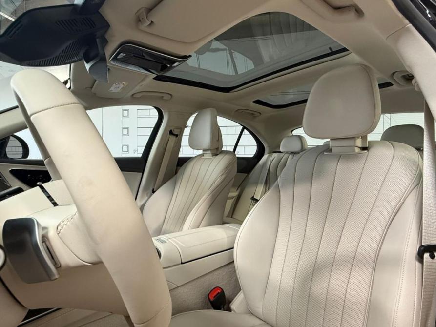 Mercedes-Benz E-Класс VI (W214 S214) Москва  - изображение 17